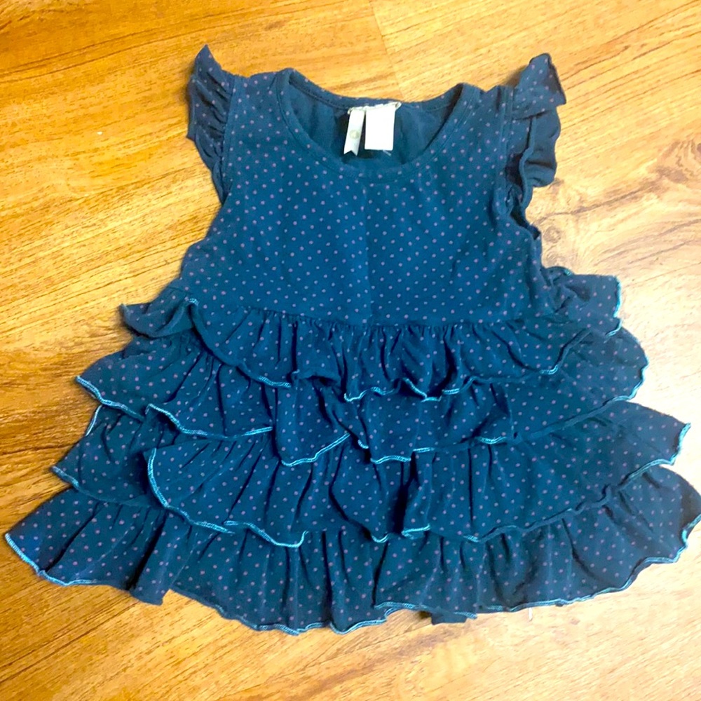Matilda Jane top